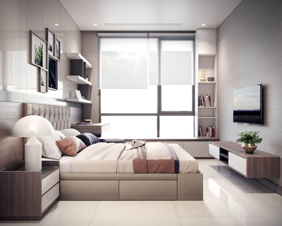 Trong năm 2024, bố trí sofa phòng ngủ là một trong những xu hướng mới để tạo ra không gian thoải mái. Bạn có thể thưởng thức không gian tràn đầy sức sống với những chiếc sofa thú vị trong phòng ngủ của mình.